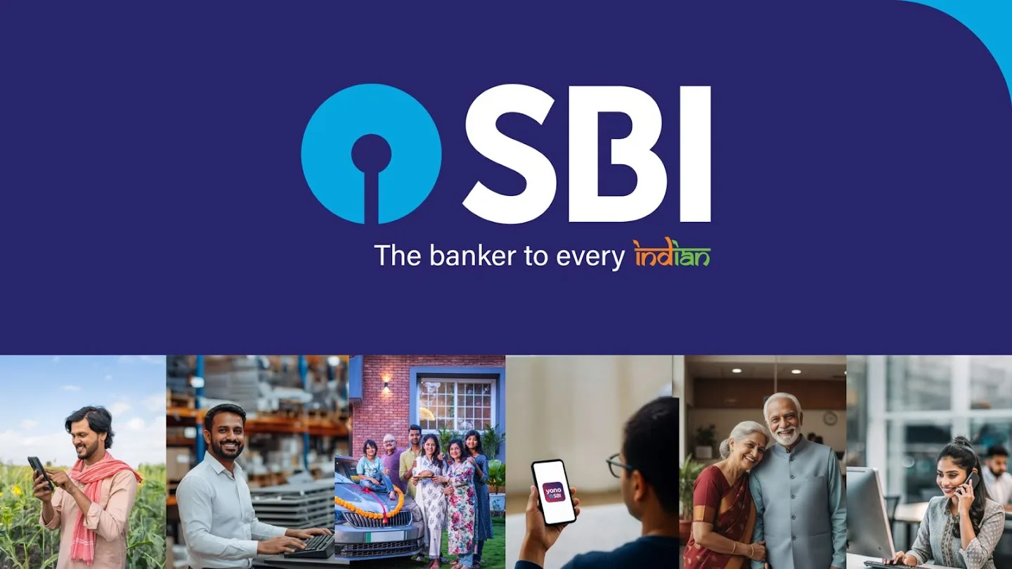 SBI Branch Jekegram Thane