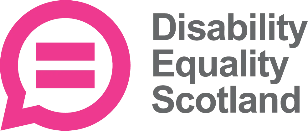 Disability Equality Scotland