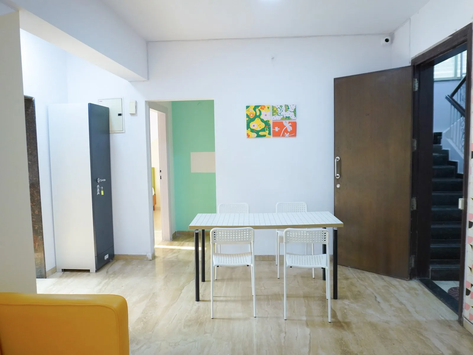 Olive Elder Care Navi Mumbai