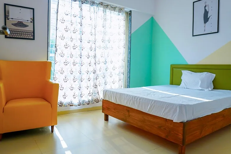 Olive Elder Care Navi Mumbai