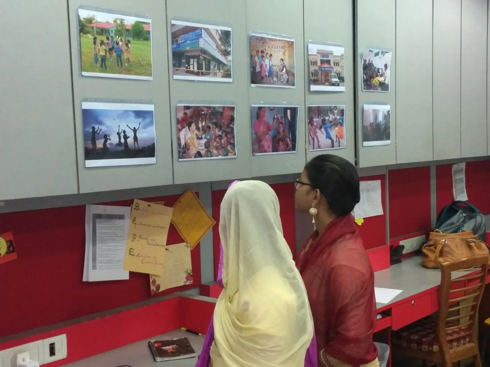 Aangan Trust