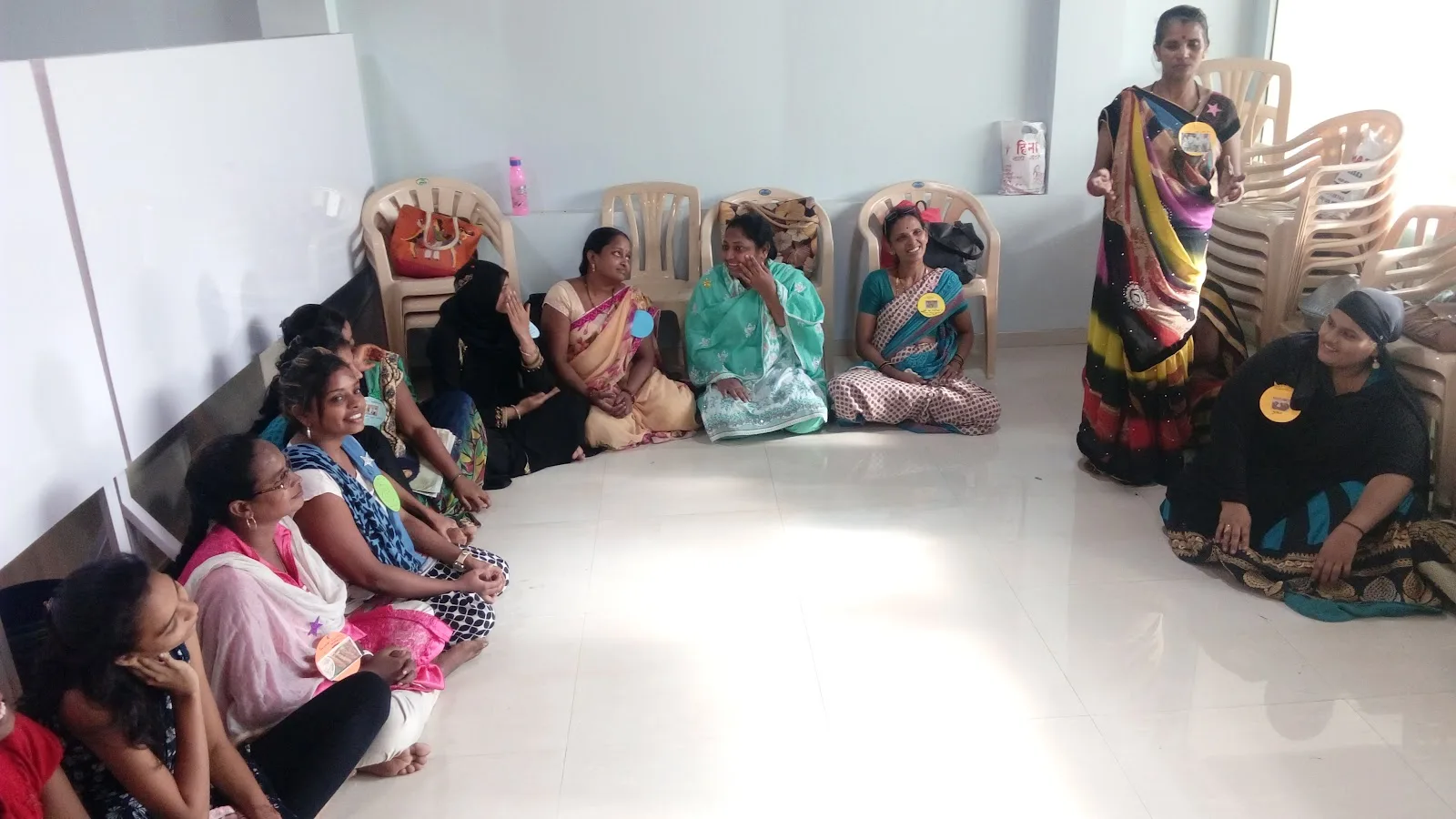 Aangan Trust