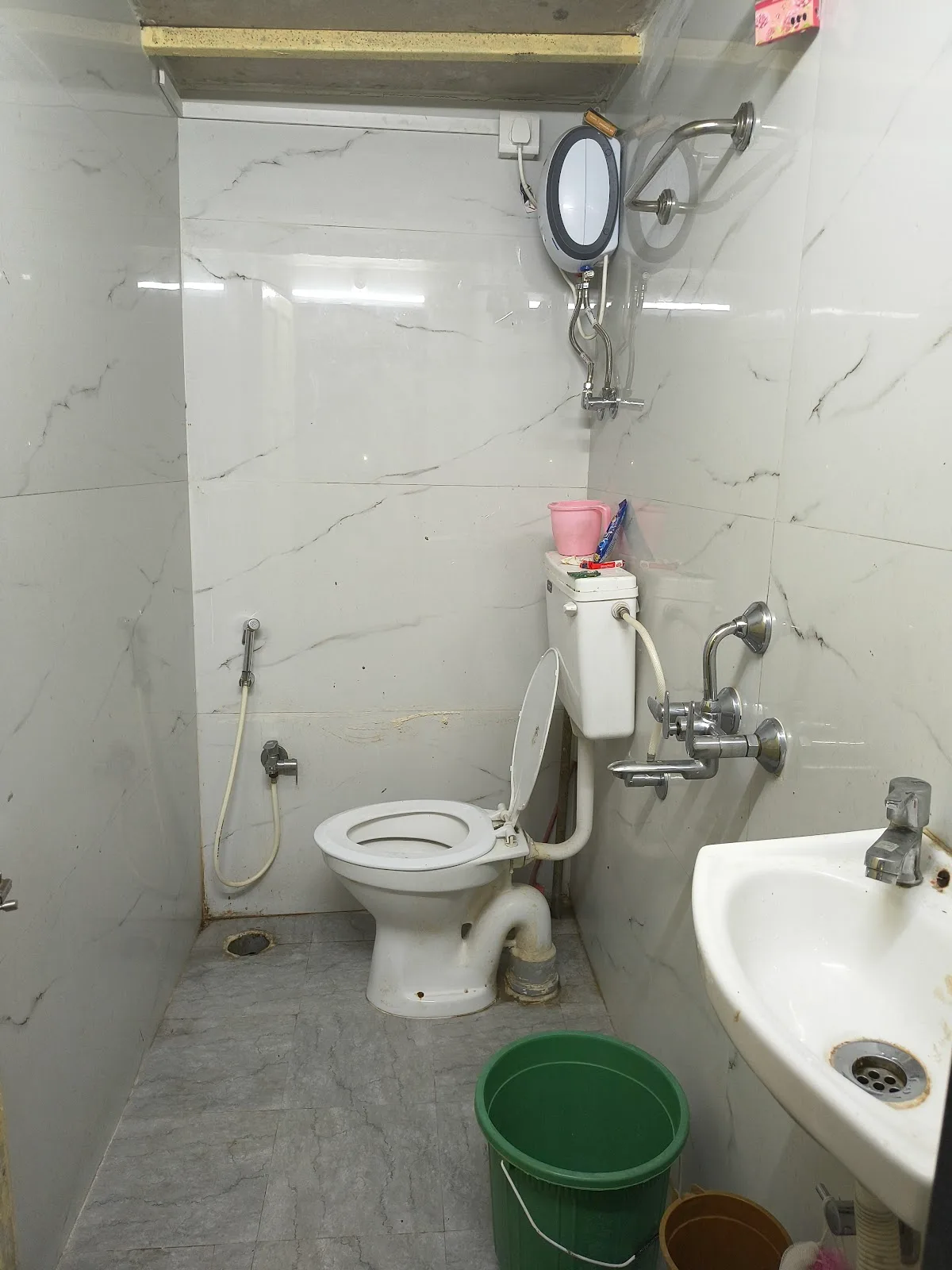 Apna Ghar Parel
