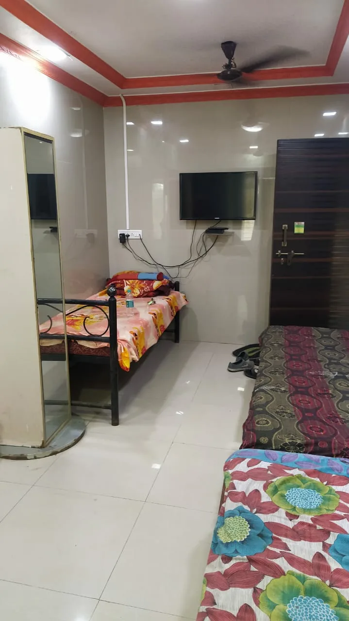 Apna Ghar Parel