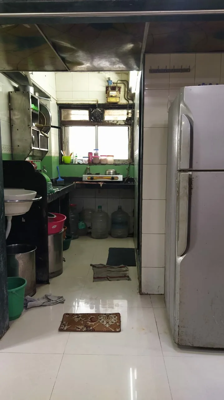Apna Ghar Parel