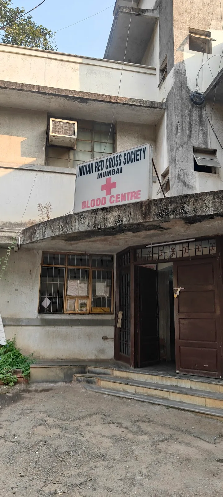 Junior Red Cross,Maharashtra State Branch