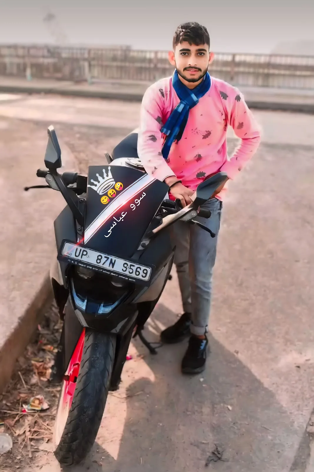 Sulabh Toilet