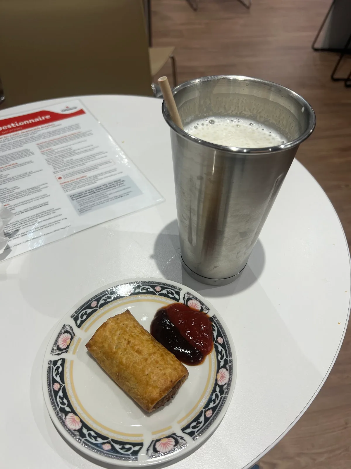 Lifeblood Brunswick Donor Centre