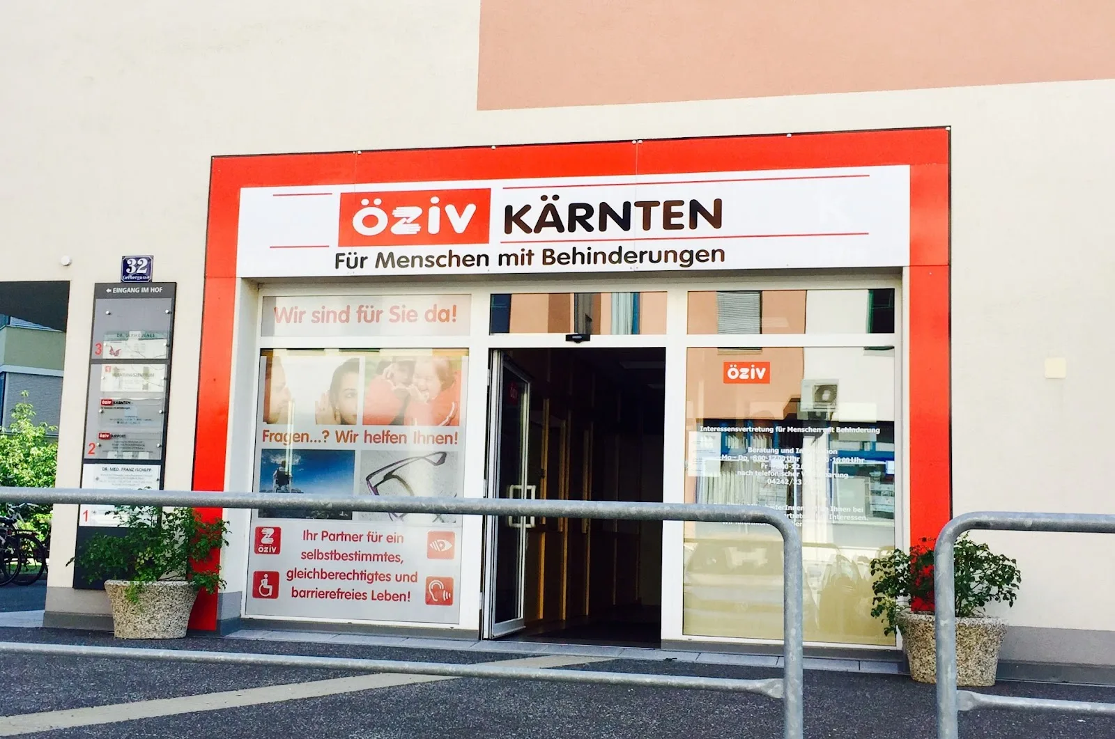 ÖZIV Kärnten