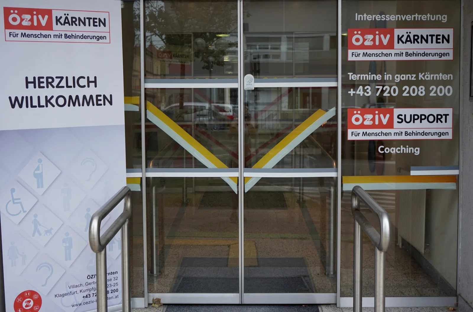 ÖZIV Kärnten