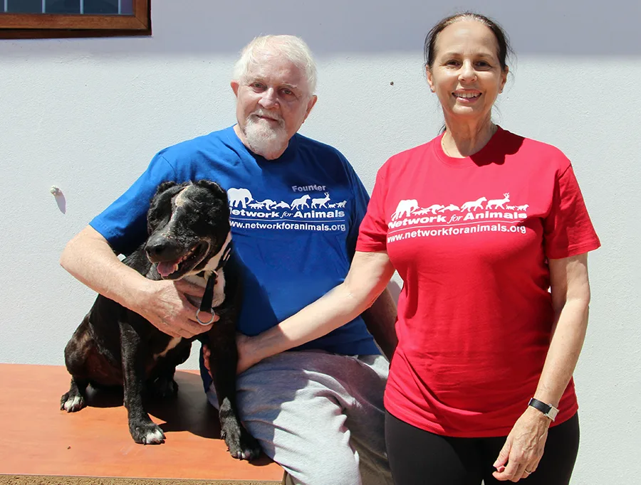 Network for Animals UK
