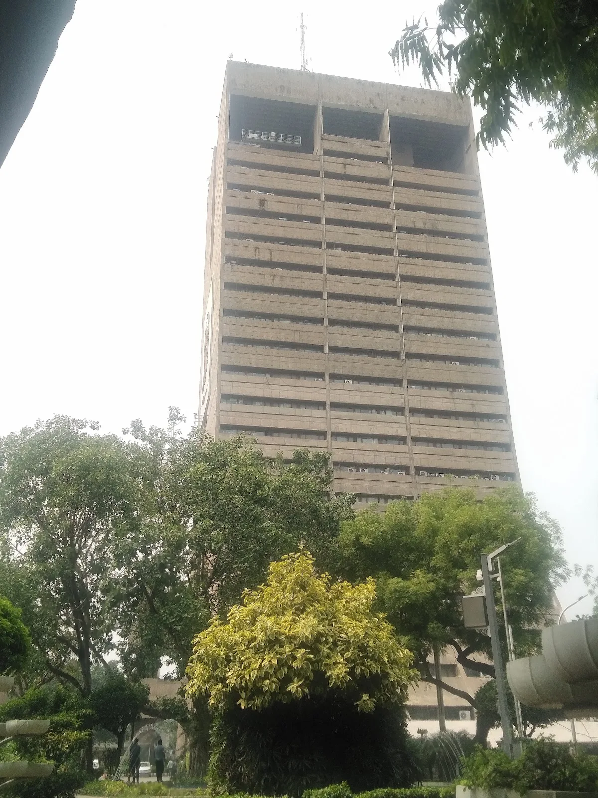 National Disaster Response Force