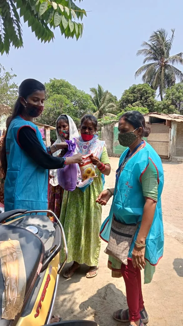 Vachlabai Apang Seva Sanstha