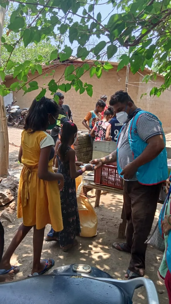 Vachlabai Apang Seva Sanstha