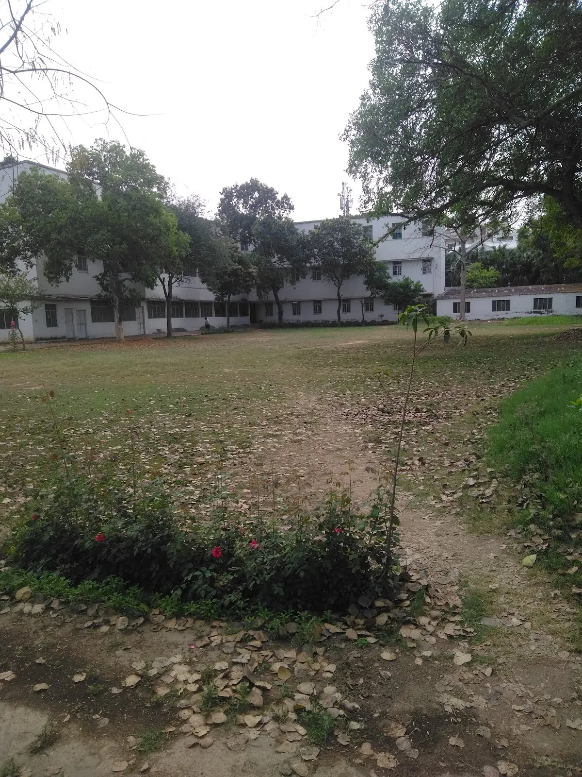 Vocational Training College
