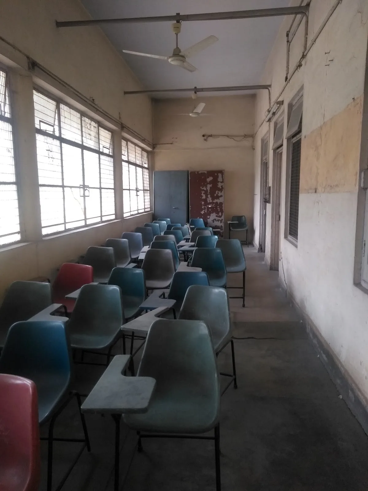Vocational Training College