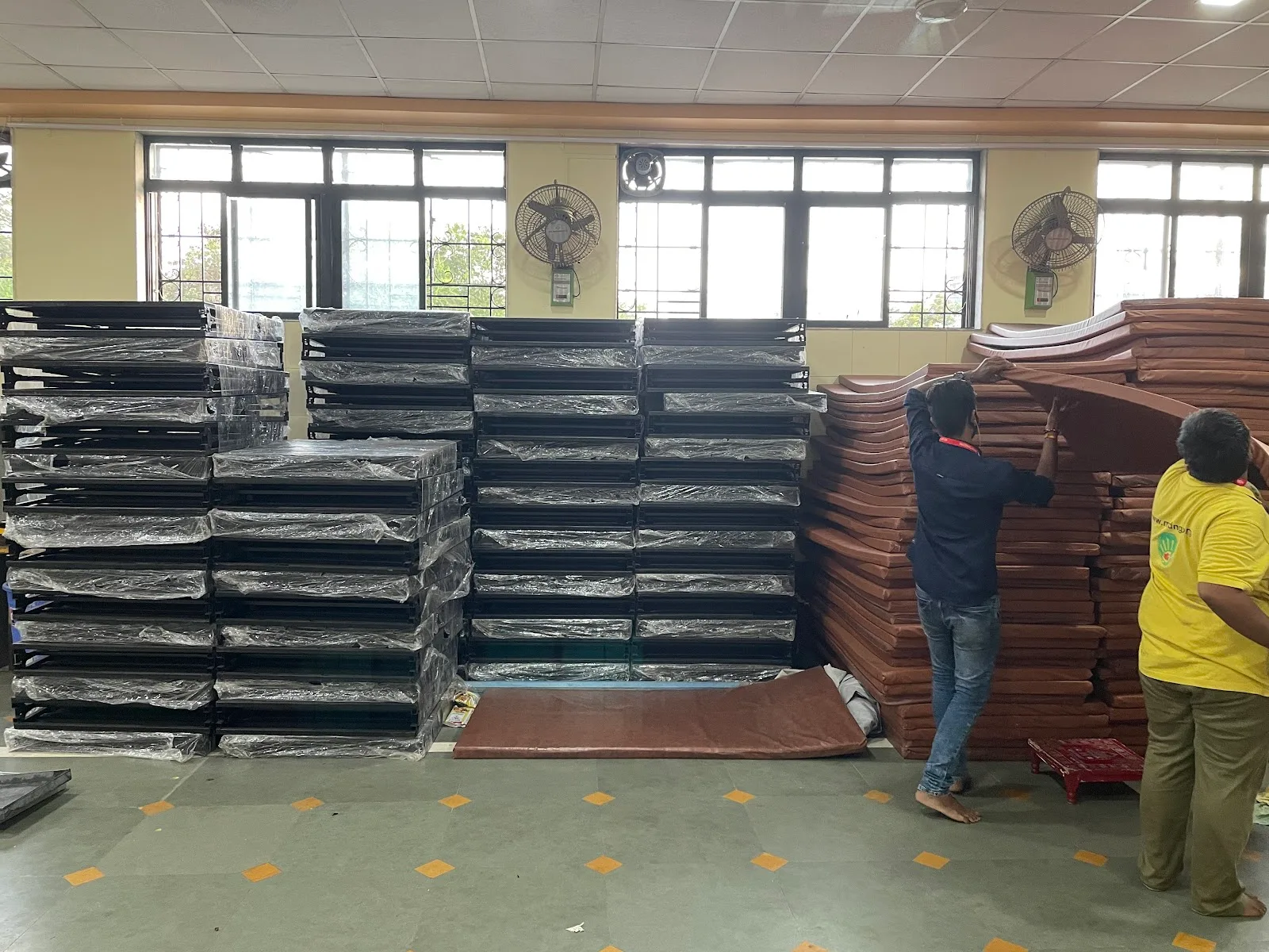 Making The Difference - Trusted NGO Near Me for CSR Activities