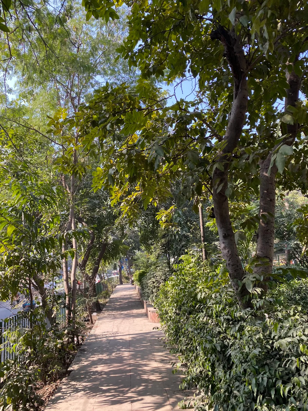 Karol Bagh Tricona Park