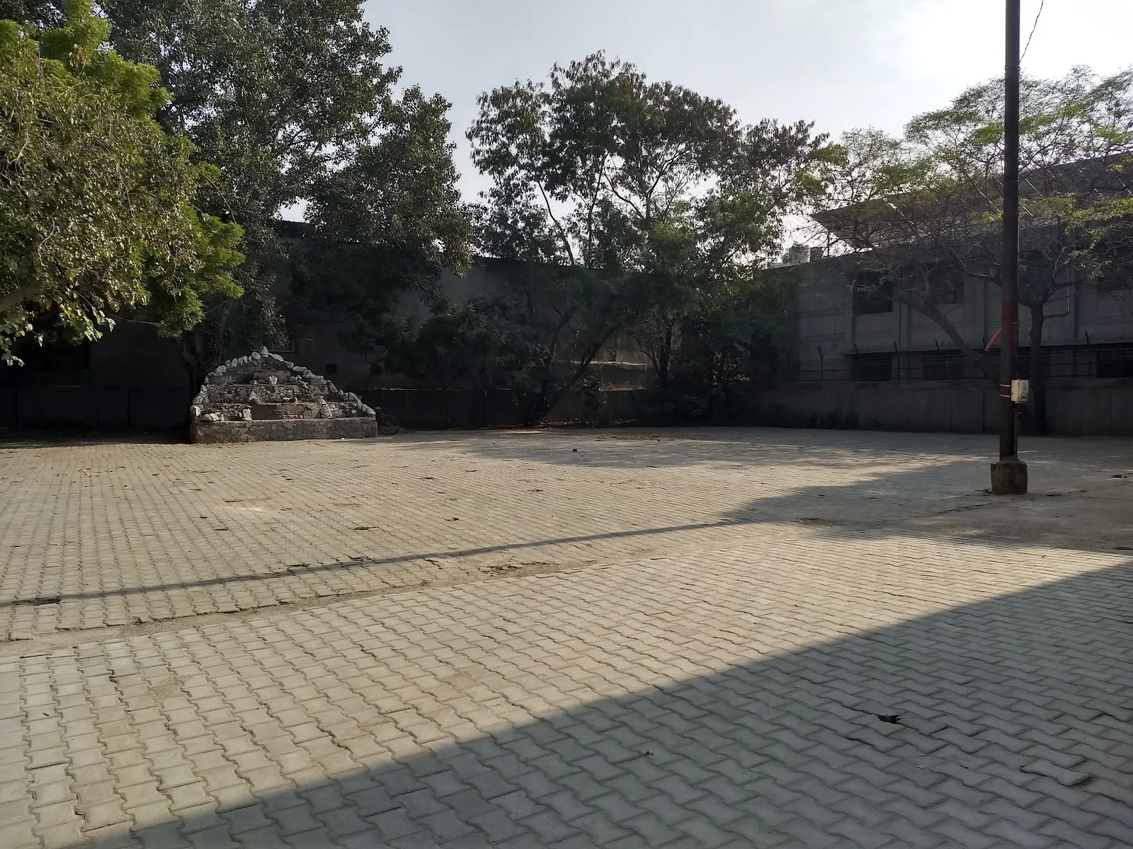 MCD Community Centre