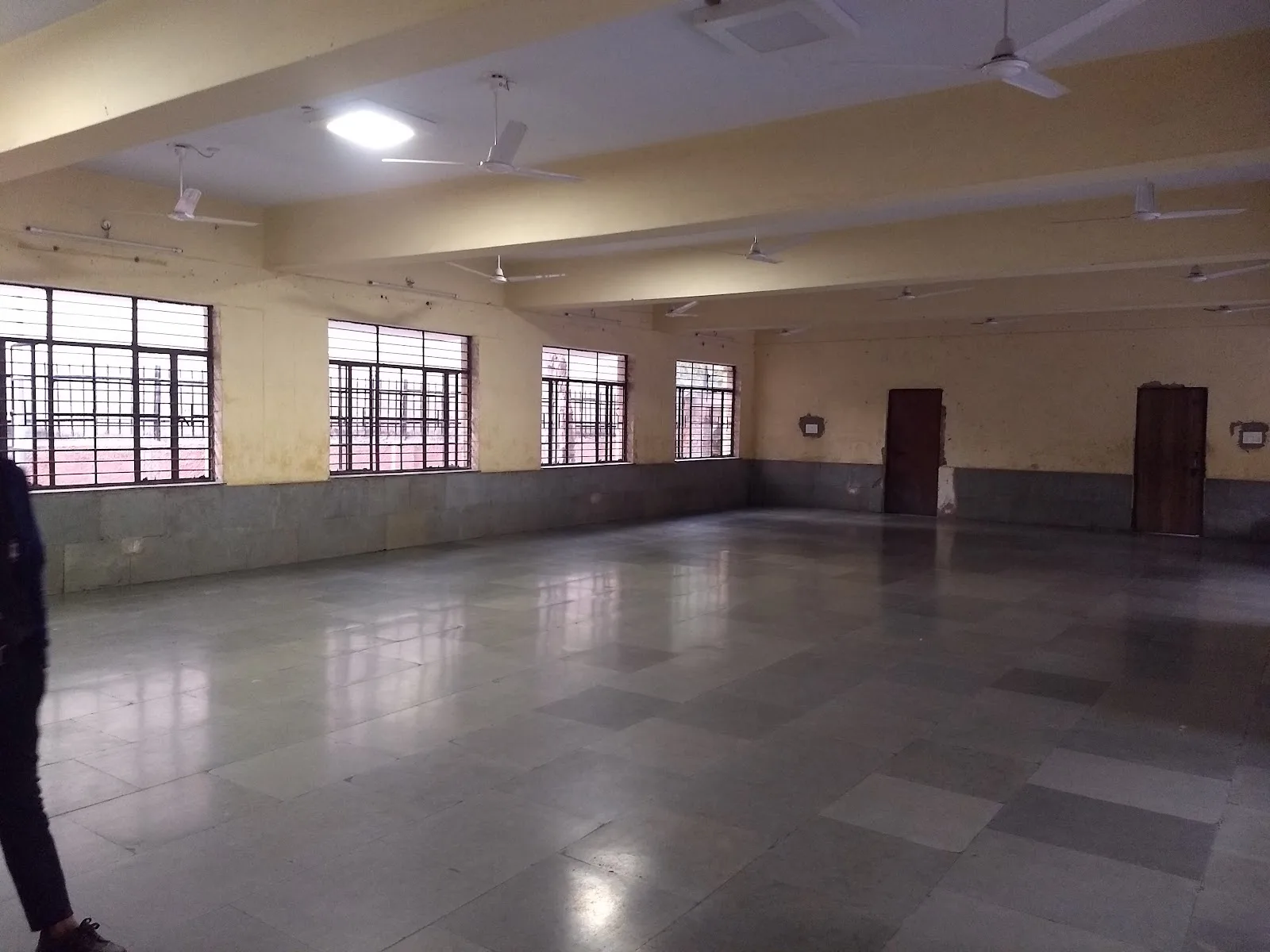 MCD Community Centre