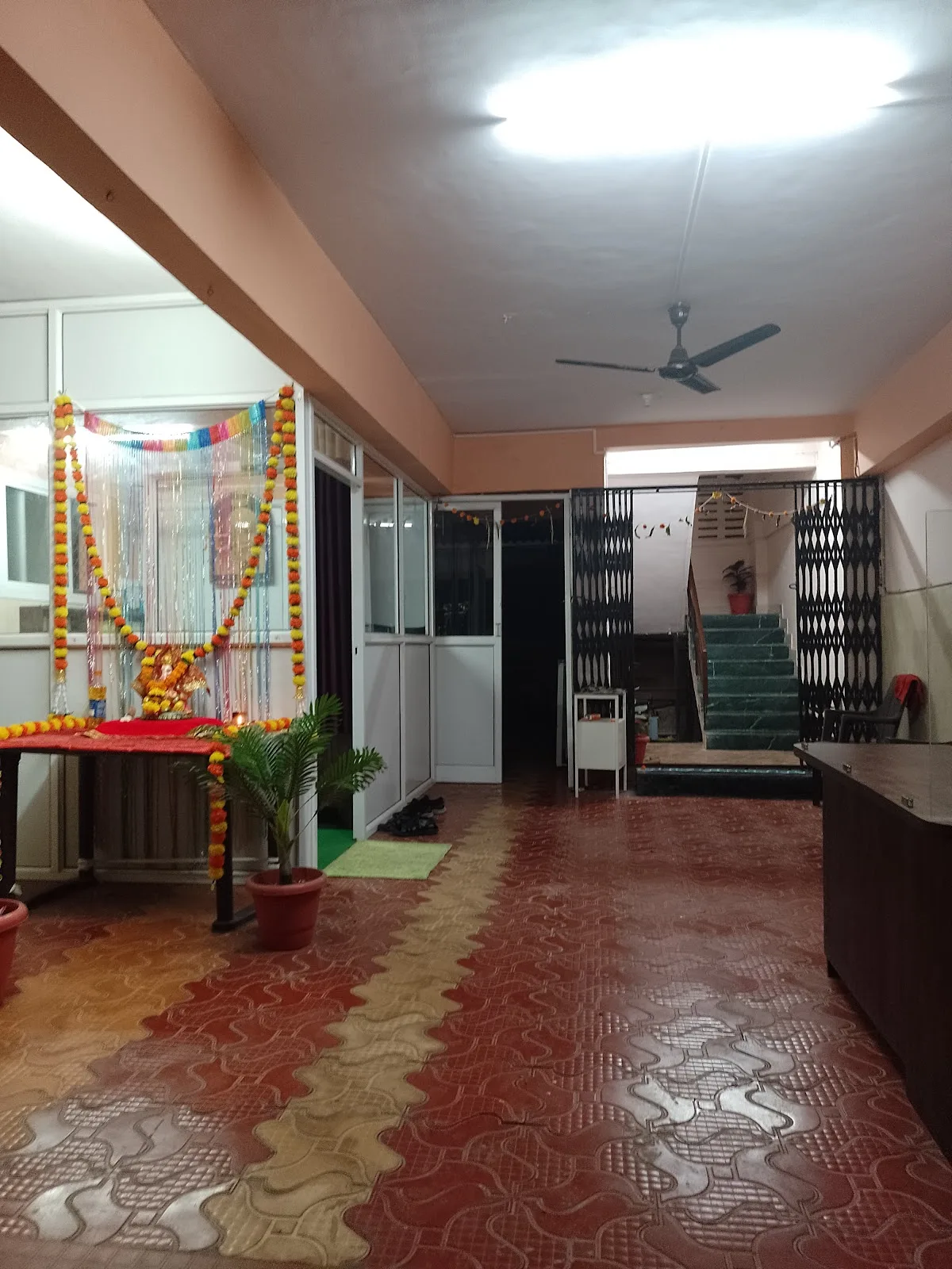 Sahyog care home and health services, old age home, assisted living, bed ridden patient care