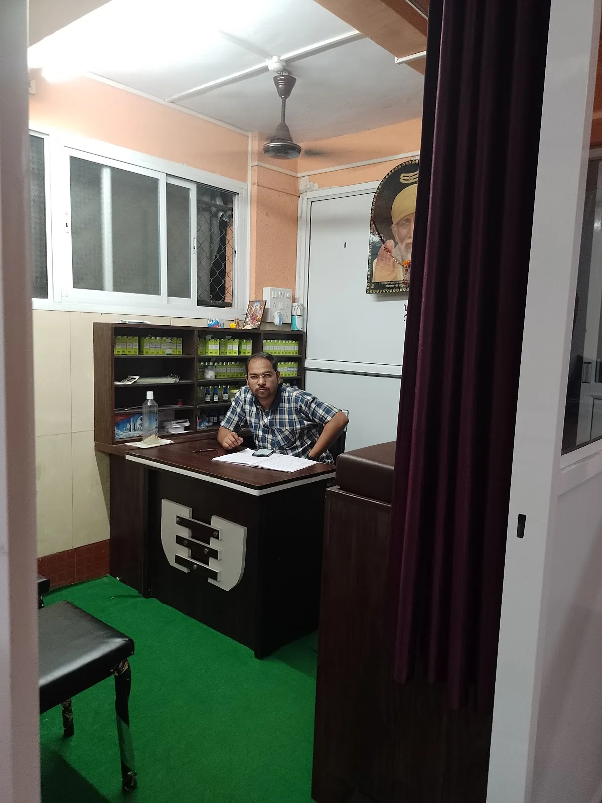 Sahyog care home and health services, old age home, assisted living, bed ridden patient care
