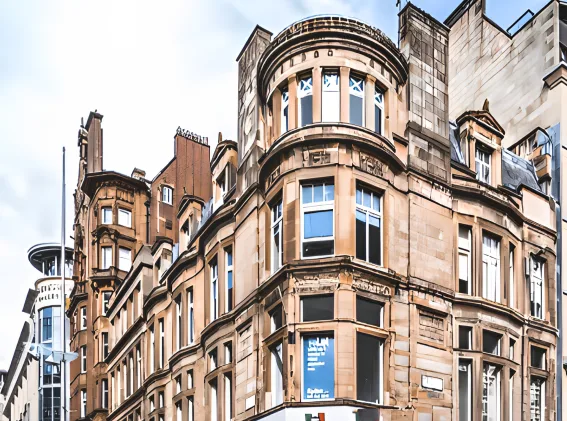 Clyde Offices