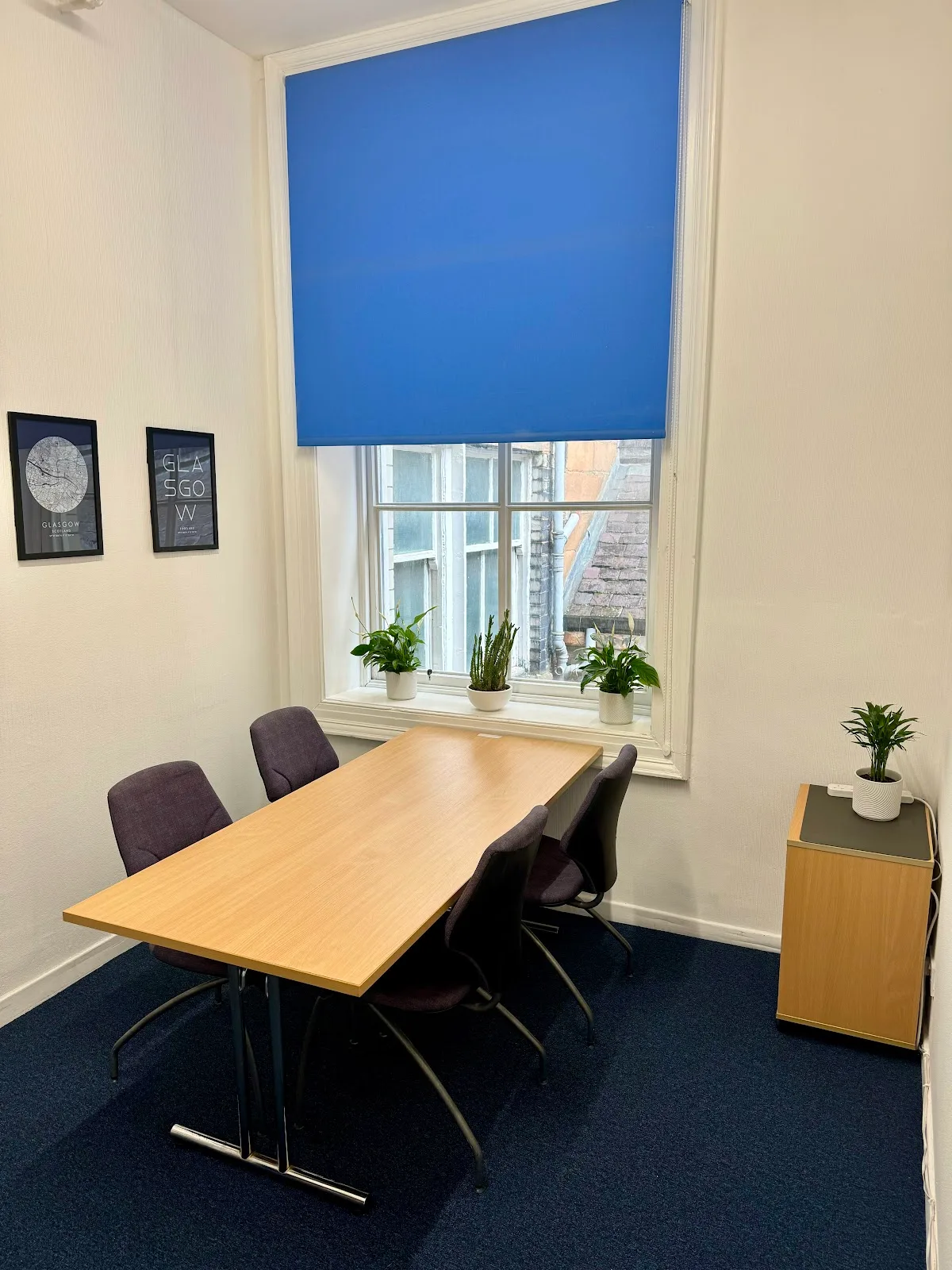 Clyde Offices