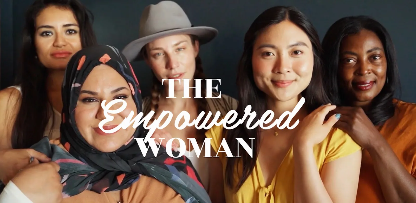 The Empowered Woman