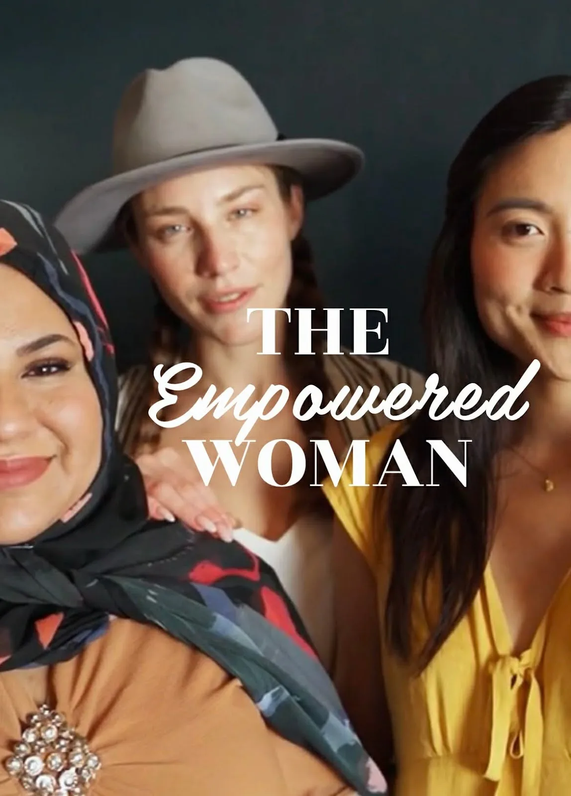 The Empowered Woman