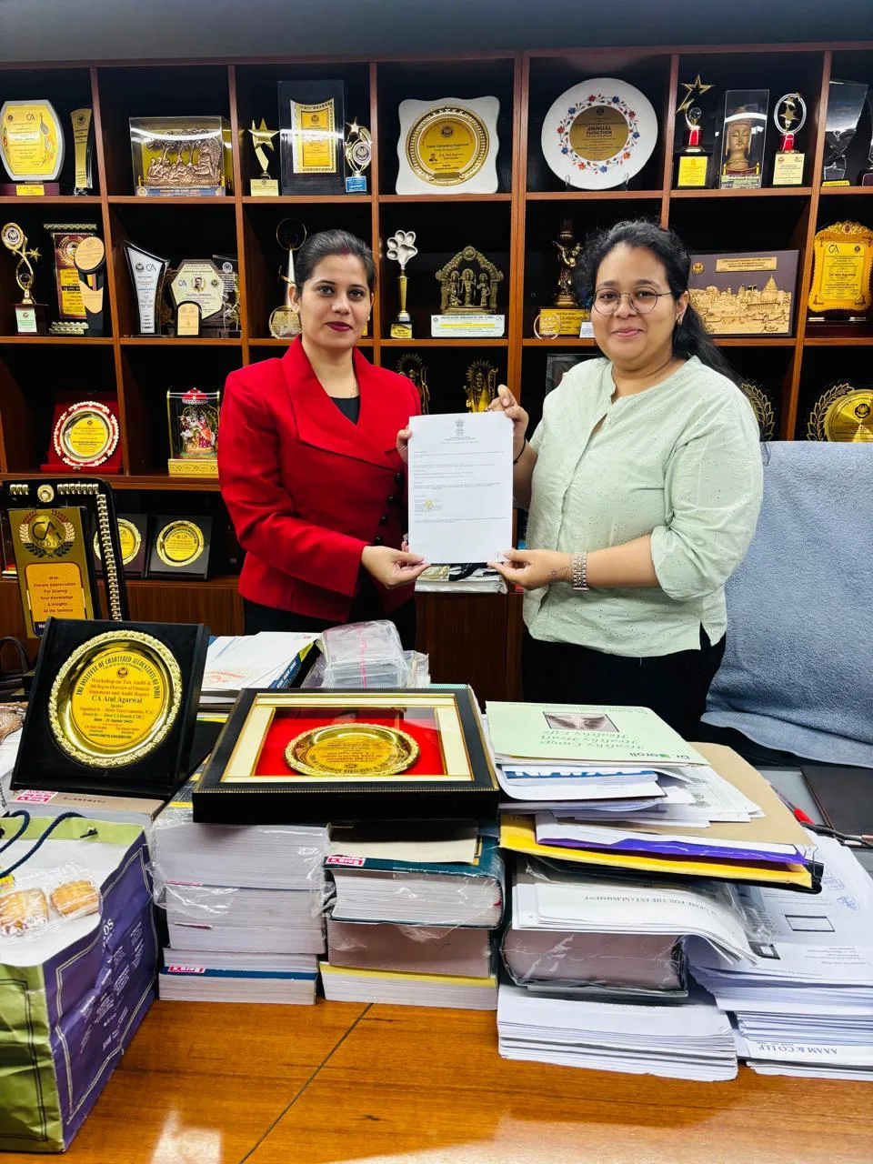 PSM Association For Education And Social Welfare