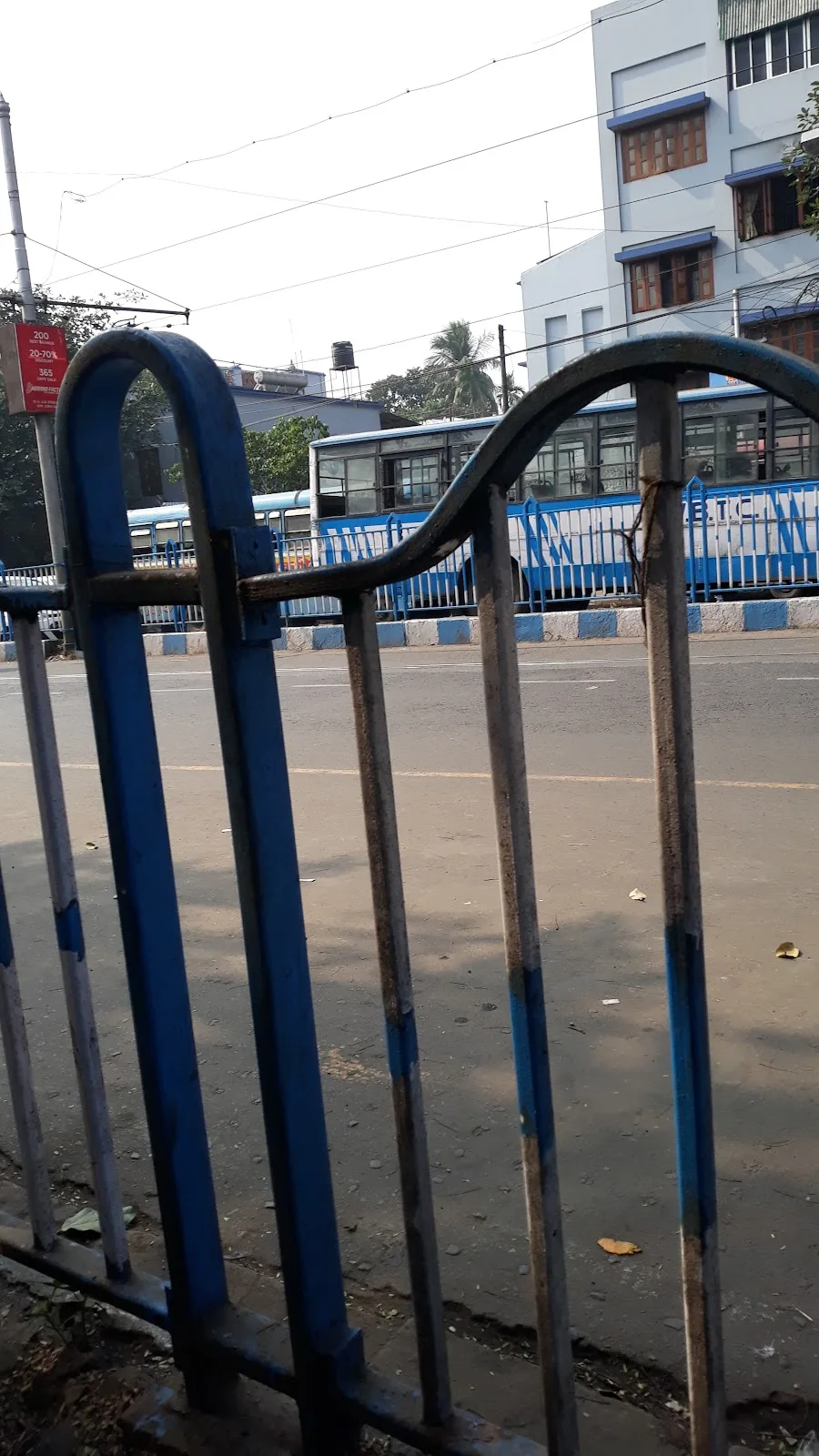 Nirmala Shishu Bhavan (Missionaries of Charity), 78, A.J.C. Bose Road, Taltala, Kolkata, West Bengal 700014, India