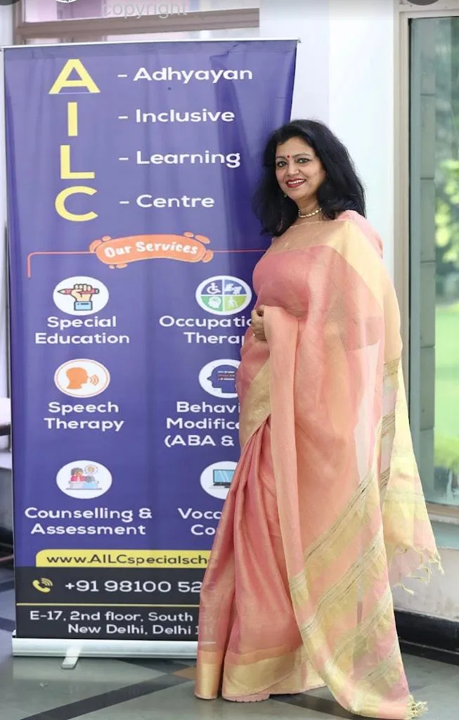 Adhyayan Inclusive Learning Centre
