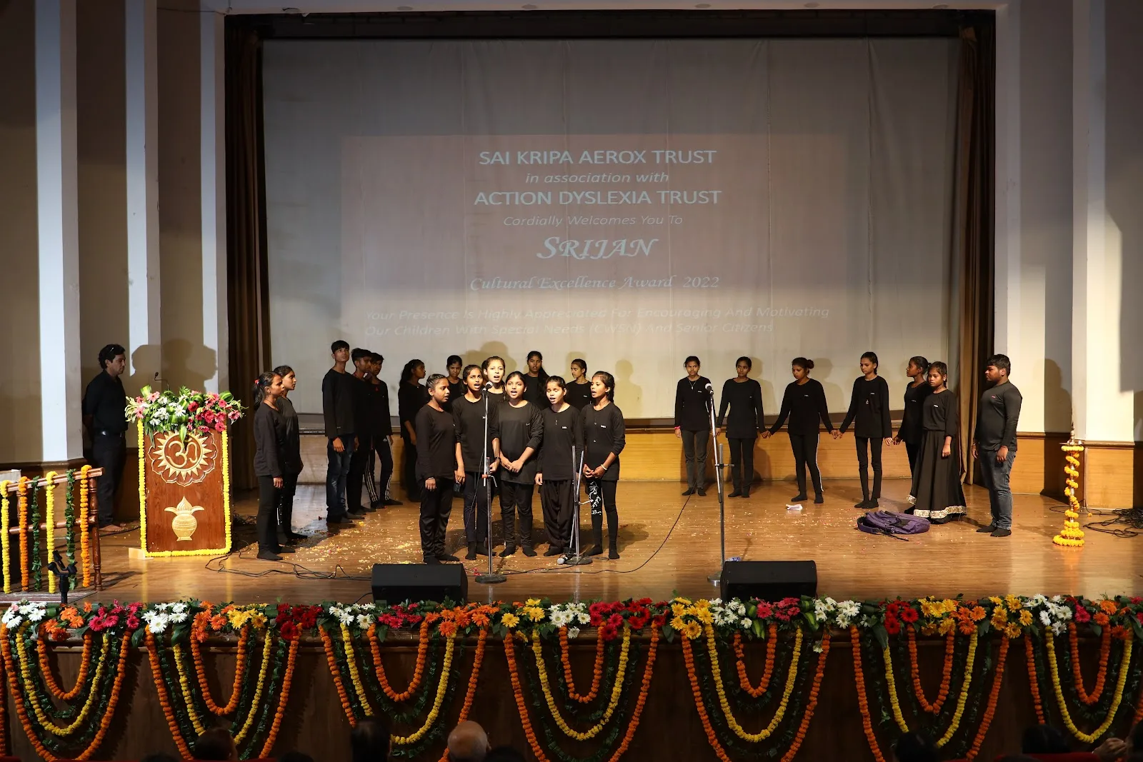Adhyayan Inclusive Learning Centre