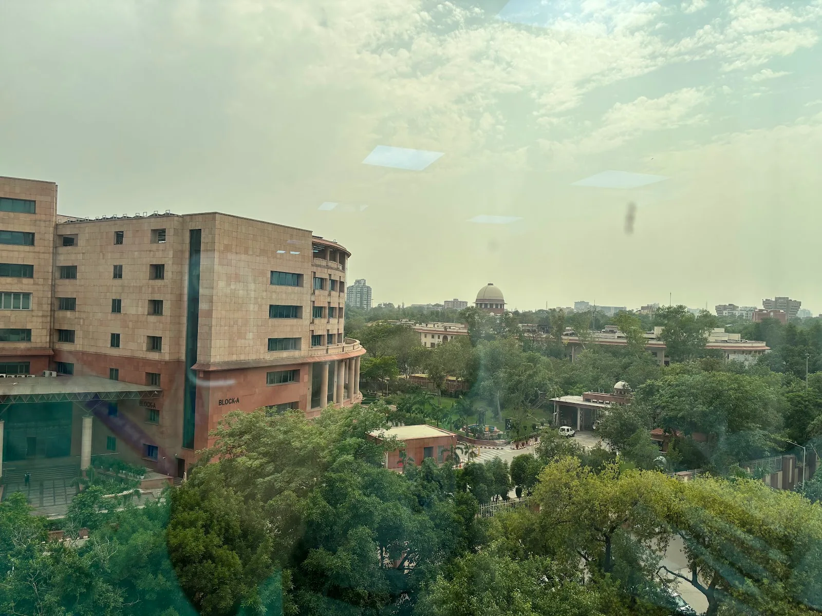 Supreme Court Mediation Centre