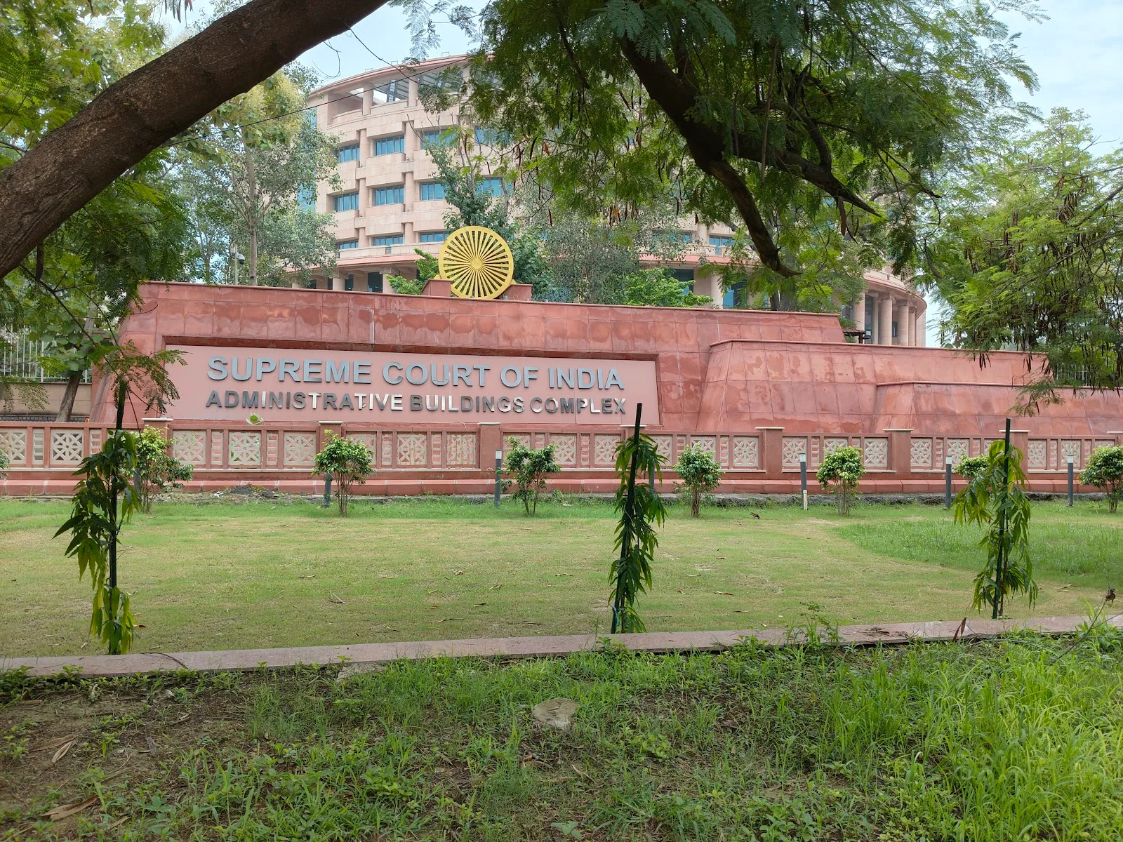 Supreme Court Mediation Centre