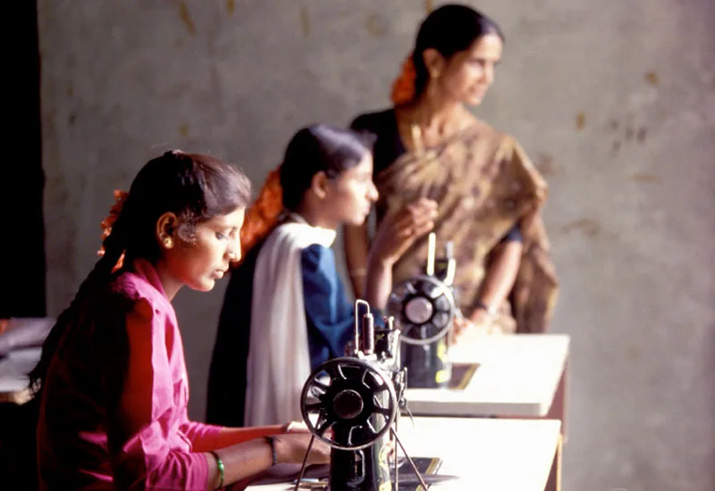 CHILD CARE AND WOMAN WELFARE SOCIETY NGO ALL OVER INDIA