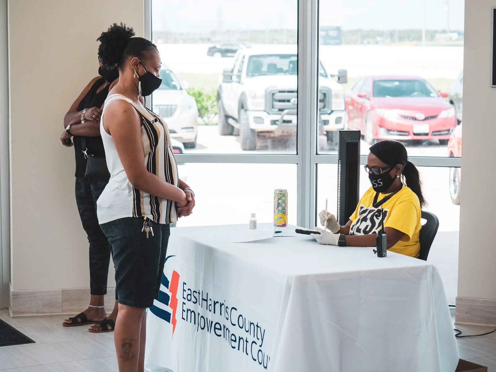 East Harris County Empowerment Council