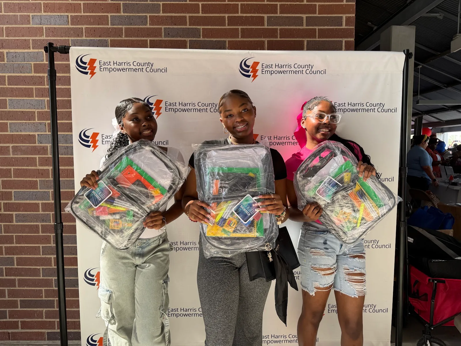 East Harris County Empowerment Council
