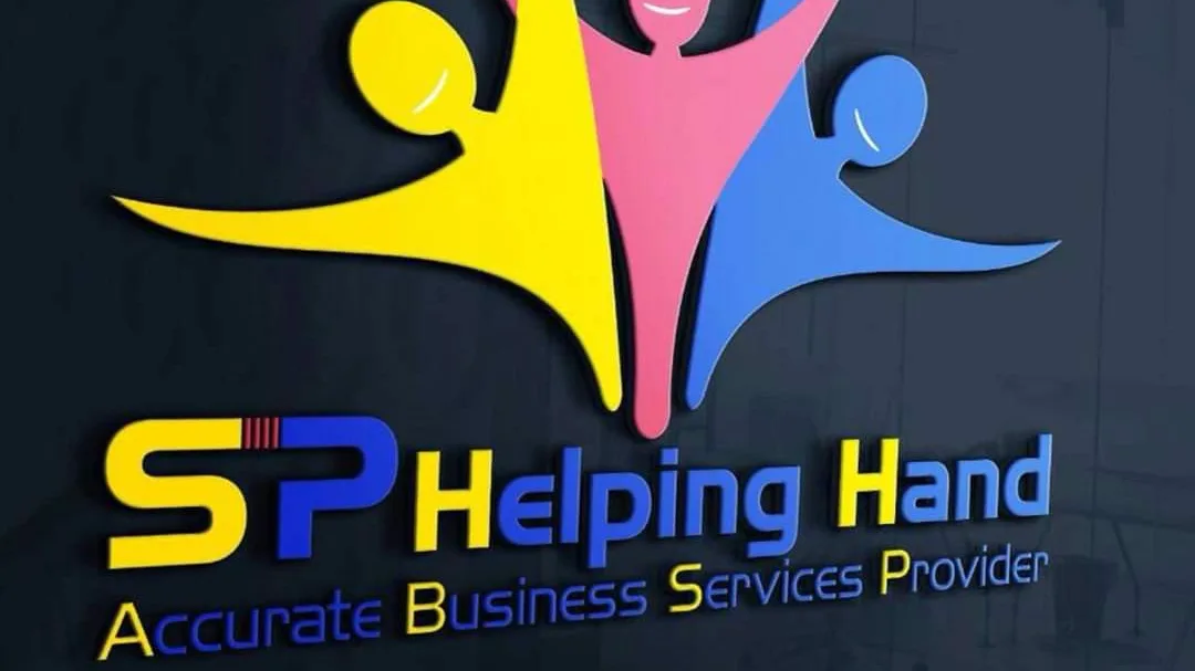 SP Helping Hand Private Limited