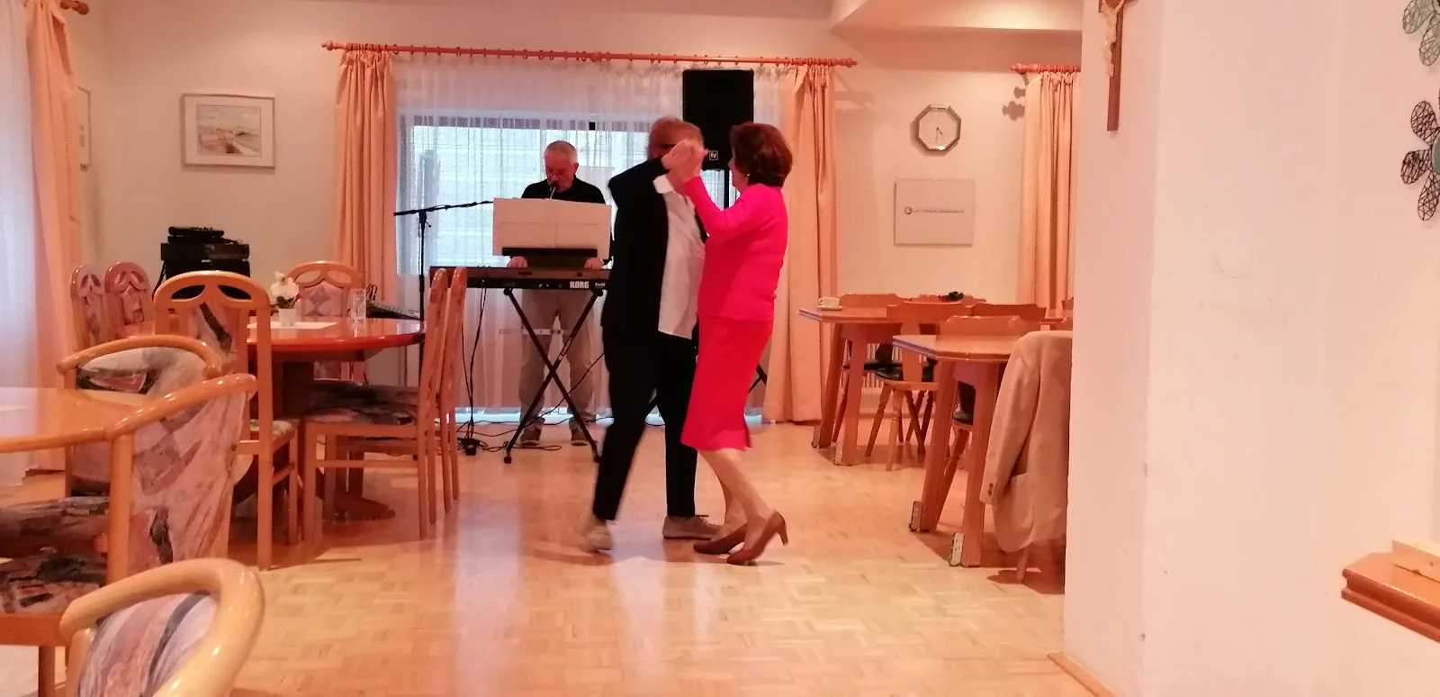 Salzburger Seniorenbund 50+ Seniorenhilfe / Clublokal Schallmoos