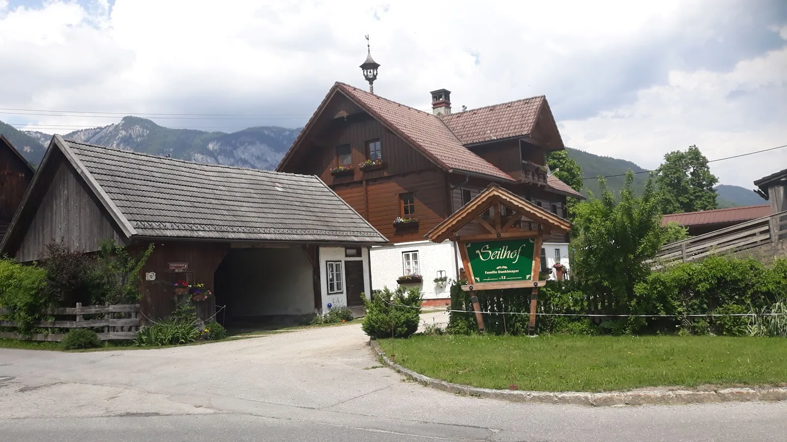 Salzburger Seniorenbund 50+ Seniorenhilfe / Clublokal Schallmoos