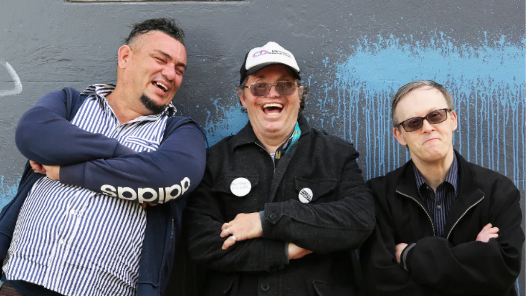 Council for Intellectual Disability