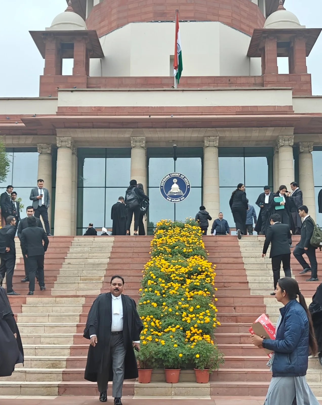 All India Council Of Human Rights, Liberties & Social Justice - AICHLS