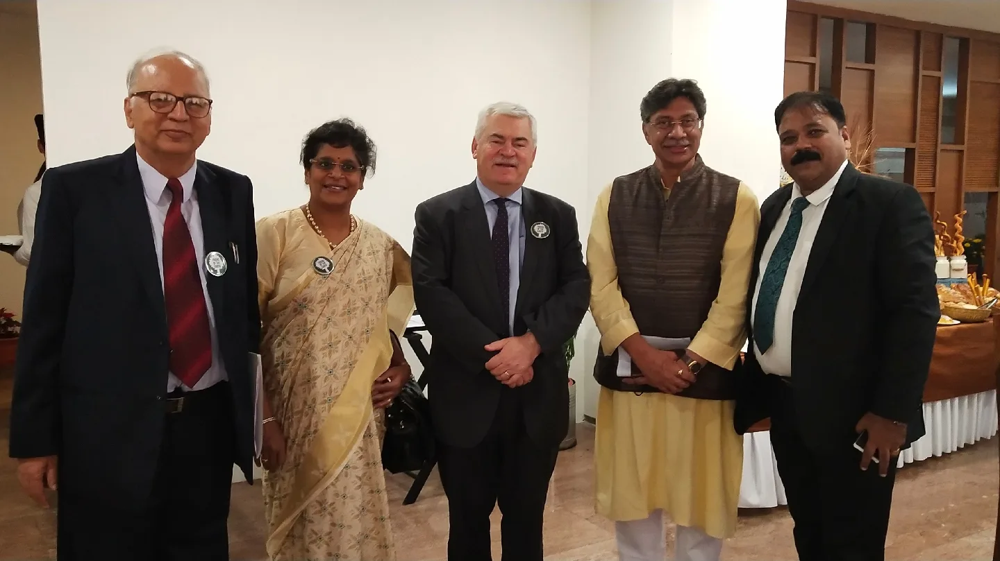 All India Council Of Human Rights, Liberties & Social Justice - AICHLS