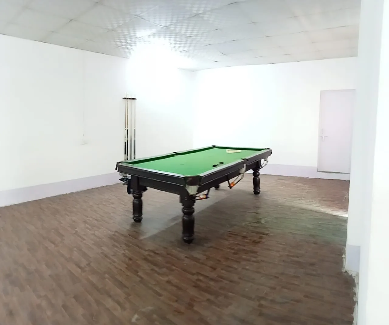 Rama De addiction & Rehabilitation Centre