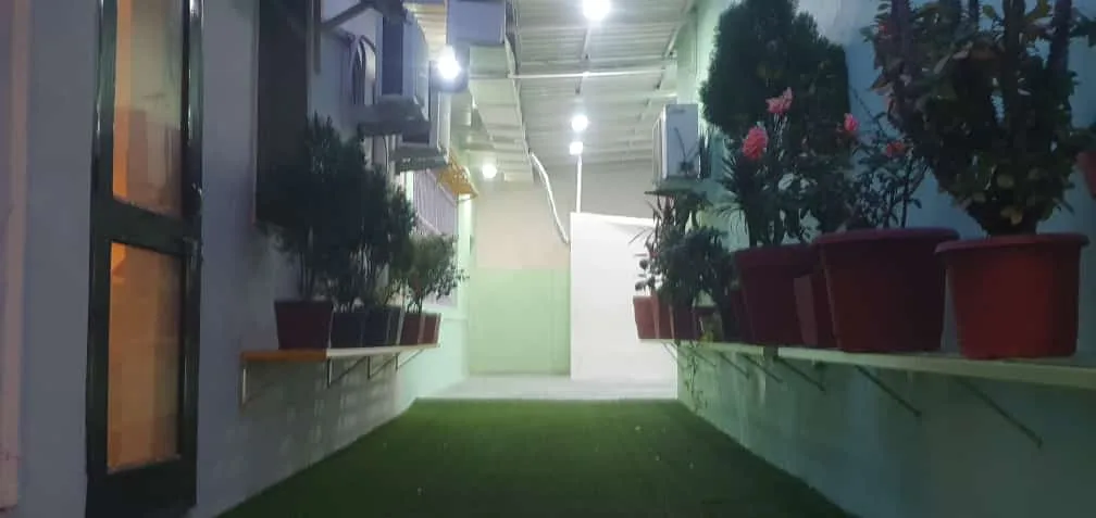 Rama De addiction & Rehabilitation Centre