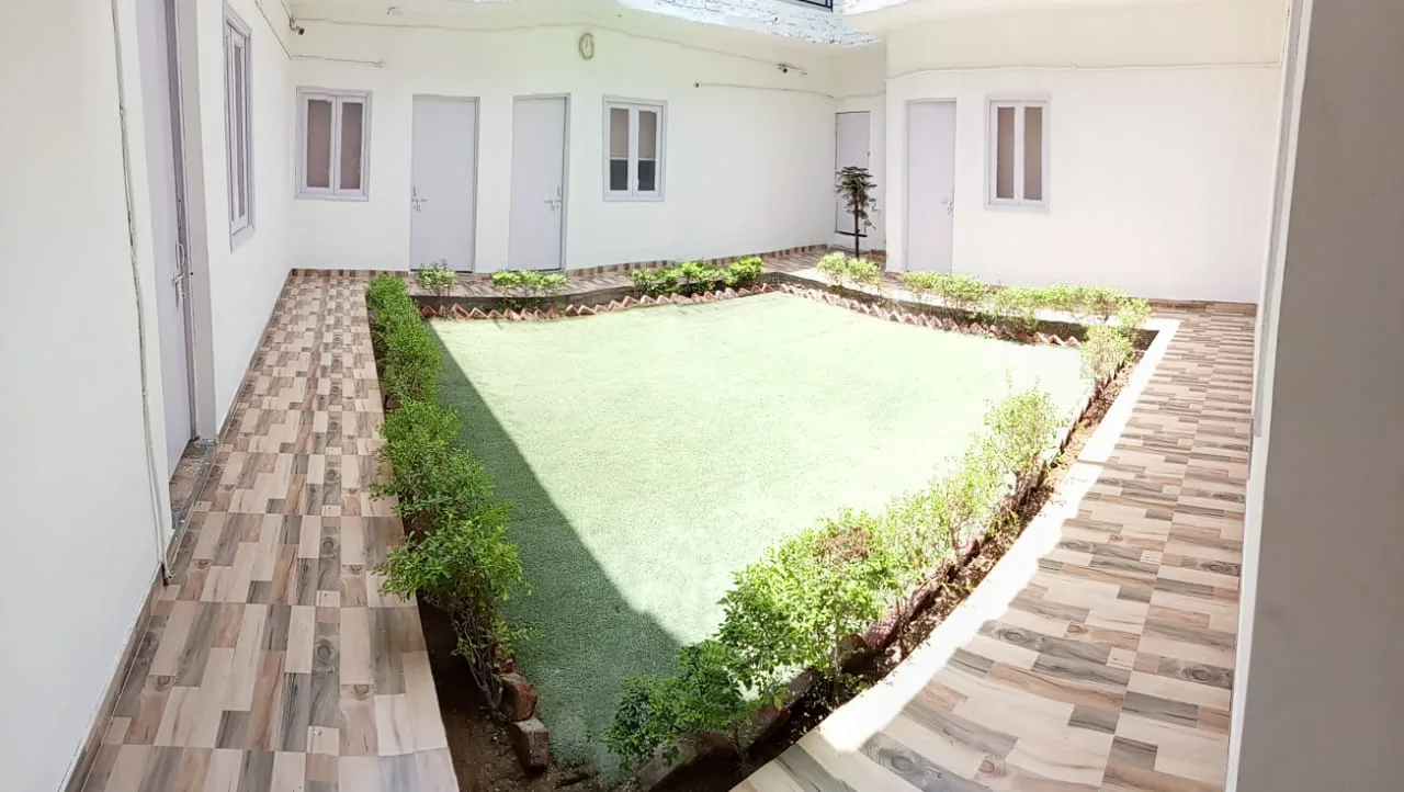 Rama De addiction & Rehabilitation Centre