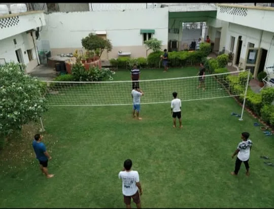 Rama De addiction & Rehabilitation Centre