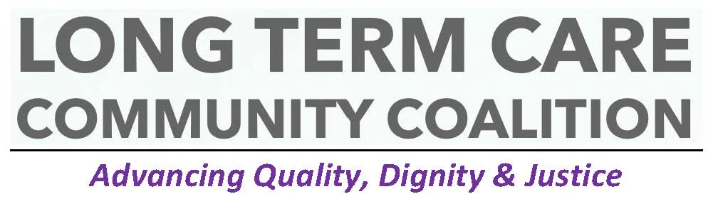 Long Term Care Community Coalition